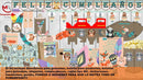 Kit Animalitos Del Bosque  Nórdicos Editable