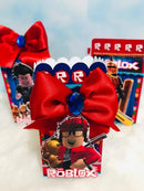 Arquivo De Corte Roblox