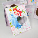 Arquivo De Corte Páscoa Princesas Disney Studio (18)