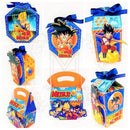 Arquivo Digital Silhouette Dragon Ball