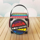 Kit Festa Só Um Bolinho Now United