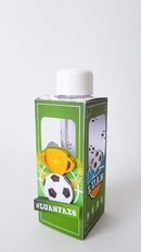 Arquico De Corte Silhouette Futebol - Kit 01