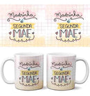 Estampas Canecas Madrinha Padrinho Dindo Dinda Png