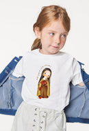 Arquivo Digital Santa Terezinha Santinhos Católicos Aquarela