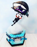 Arquivo De Corte Fortnite 5 Studio E Pdf