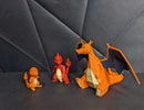 719 Pokemons Low-poly - Arquivo Obj - Impressora 3d