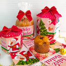 Natal Papai Noel 2019 Kit Digital Arquivo Corte Silhouette 1
