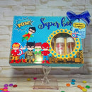 Kit Confeiteiro Pascoa Kit Digital Arquivo Corte Silhouette2