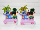 Arquivo De Corte  Lilo E Stitch 50