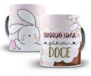 26 Artes Caneca Pascoa Em Png