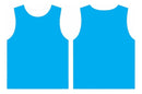 Molde Regata Masculina (pp Ao Xg) Sublimação. Envio P/e-mail