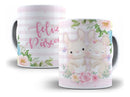 Pacote 26 Artes Caneca Pascoa Arquivos Em Png