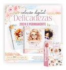 Encadernação Agenda Pack Arquivo Digital |*envio Imediato