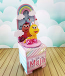 Pak de Arquivos de Corte Bichikids 02 kits - Studio e PDF