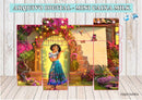 Arquivo Digital Sacolinha Encanto Mirabel Madrigal Jpeg/ Pdf