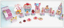 Arquivo De Corte Silhouette Confeitaria Tor