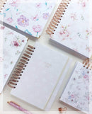 Arquivos Encadernação 2024 Combo Planner Clean