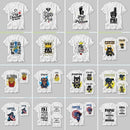 Dia Dos Pais - Arquivo C/ Arte Para Sublimação Camisetas