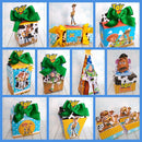 Arquivo De Corte Toy Story 8 Studio