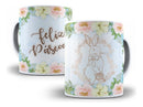Pacote 26 Artes Caneca Pascoa Arquivos Em Png