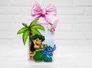 Arquivo De Corte  Lilo E Stitch 50