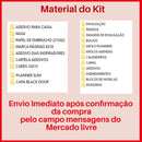 Arquivos Encadernação Agendas Planner Caledário Coleção Full