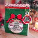 Arquivo Digital De Corte Natal Papai Noel Em Pdf