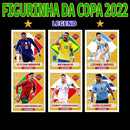 Arquivo Em Pdf Todas As Figuras Da Copa Do Mundp 2022 -