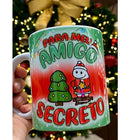 Artes Caneca Flork Natal Memes Bento Em Png