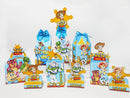 Arquivo De Corte Toy Story Aquarela 41