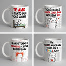Kit Digital Namorados Flork Super Sincero! 20 Artes Em Png