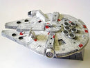 Maquete De Papel 3d / Star Wars Millenium Falcon