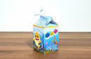 Arquivo De Corte Silhouette Baby Shark - Kit 01 - Digital