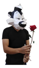 Pepe Le Pew - [archivo Digital] Papercraft Papel Origami Pdf