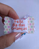 Balinha Dia Das Crianças - Arquivo Digital