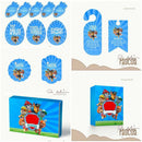 Arquivo De Corte Páscoa Patrulha Canina 2 - Studio E Png