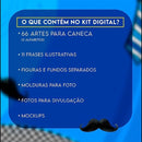 Arte Dia Dos Pais Arte Caneca Dia Dos Pais 66 Arquivos Png