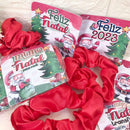 Arquivo De Corte Mimos De Natal - Studio E Pdf