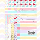 Florks Apaixonados Kit Digital Dia Dos Namorados Png Frases