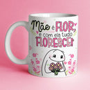 Arquivos Estampas Canecas  Flork Mães 2023