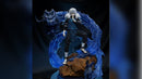 Tobirama, Naruto - Arquivo Stl - Impressão 3d