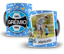 Pack Artes Para Canecas Dia Dos Pais (futebol)