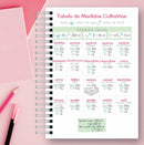 Arquivo Digital Caderno De Receitas