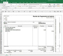 Holerite 100% Editável Excel Contracheque Envio Imediato