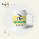 Agenda Agrônomo Masculina - Arquivo Digital