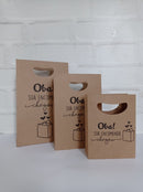 Pack Arquivo De Corte Sacolas + Brinde Studio (04)