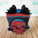 Imprimir Arquivo  Homem Aranha 10 Studio/pdf Personalizados