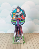 Arquivo De Corte  Buzzlight Year