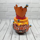 Pack Arquivo Digital Kit Festas Ursinho Pooh Combo
