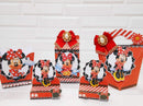 Arquivo De Corte  Minnie